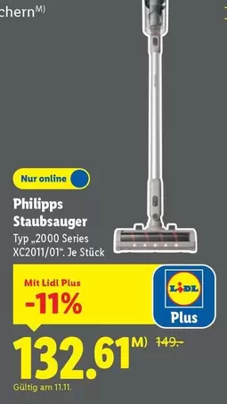Staubsauger