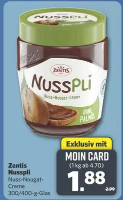 Nusspli