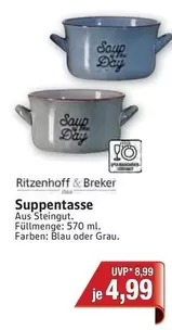 Suppentasse