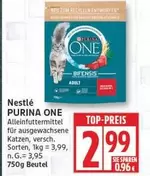 Nestlé - PURINA ONE