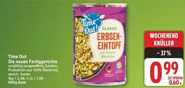 ERBSEN-EINTOPF