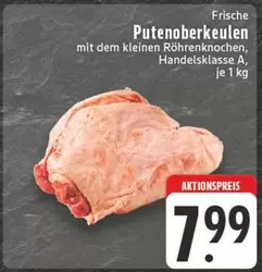Putenoberkeulen
