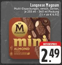 Magnum -