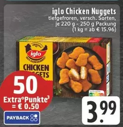 Chicken Nuggets