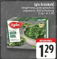 Grünkohl