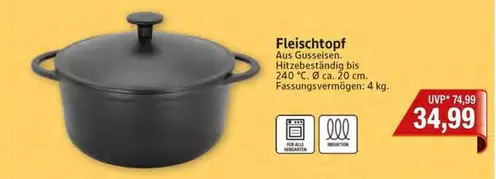 Fleischtopf