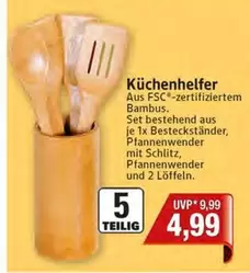 Küchenhelfer