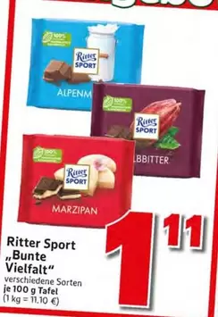 Ritter - „Bunte Vielfalt"