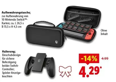 Nintendo - Konsole für unterwegs