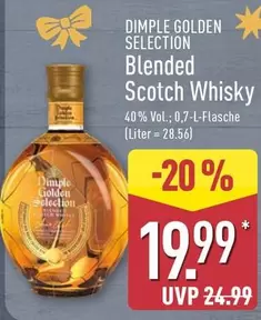 Blended Scotch Whisky