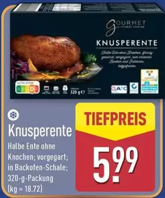 Knusperente