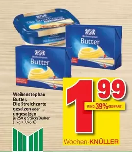 Butter