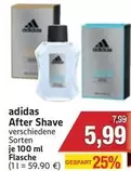 Adidas - After Shave