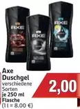 Axe - Duschgel