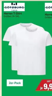 Herren T-Shirt
