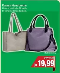 Damen Handtasche