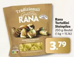 Rana - Tortellini Steinpilze