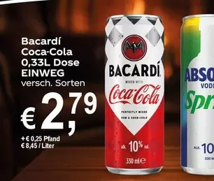 Coca Cola - Coca-Cola