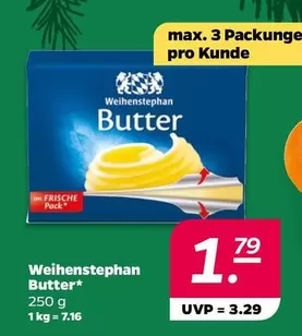 Butter