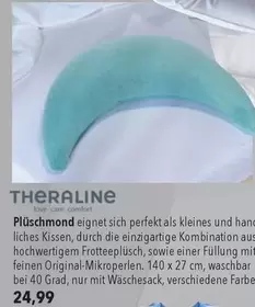 Comfort - Plüschmond