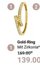 Gold-Ring