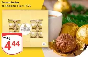 Ferrero Rocher -
