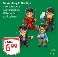 Harry Potter -  Figur