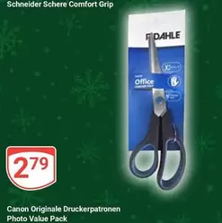 Comfort - Schere  Grip