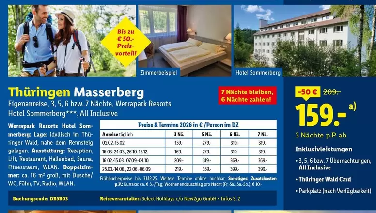 Thüringen Masserberg