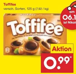 Toffifee