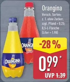 Orangina