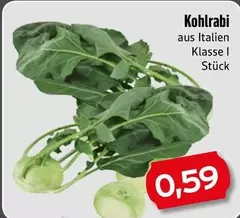 Kohlrabi