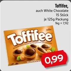 Toffifee