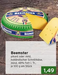 Beemster