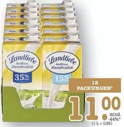 Landmilch