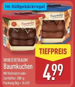 Baumkuchen
