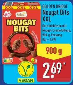 Nougat Bits