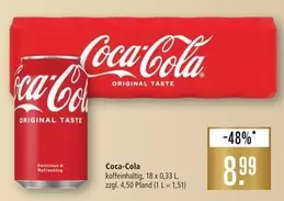 Coca Cola - Coca-Cola