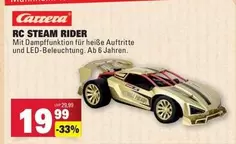 Steam - RC STEAM RIDER