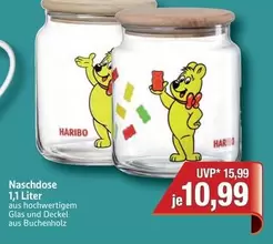 Haribo - Naschdose