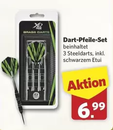 Dart - -Pfeile-Set