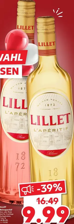 Wahl - Likör alkoholfrei