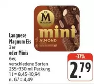Magnum -  Eis