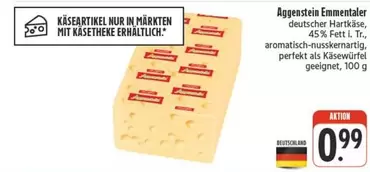 Emmentaler