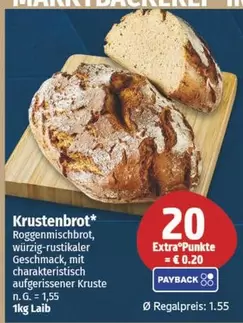 Krustenbrot