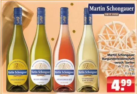 Burgunderleidenschaft