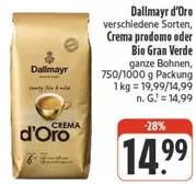 Bio - d'Oro
