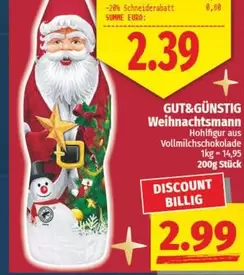 Weihnachtsmann