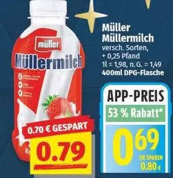Müllermilch