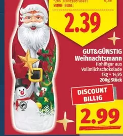 Weihnachtsmann